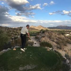 Meet your Posher, Hunter